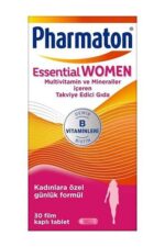Essential Women