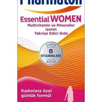 Essential Women