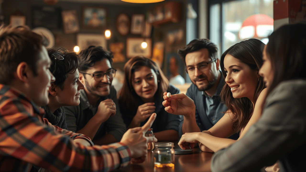 نظرات دیگران در مورد فارماتون
