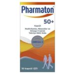 فارماتون 50+