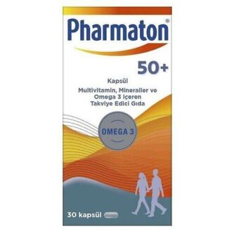 فارماتون 50+