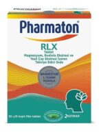 فارماتون ریلکس Rlx