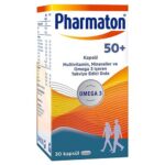 قرص فارماتون 50+