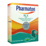قرص فارماتون ریلکس Rlx