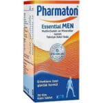 قیمت و خرید قرص فارماتون آقایان (Essential Men)