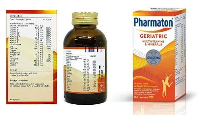 خرید فارماتون سوئیسی