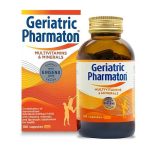 خرید قرص فارماتون ژریاتریک