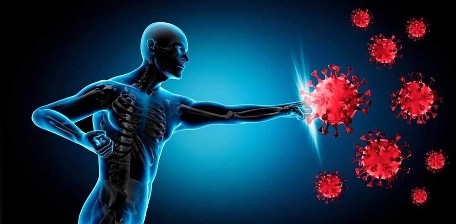 بهترین قرص تقویت سیستم ایمنی بدن