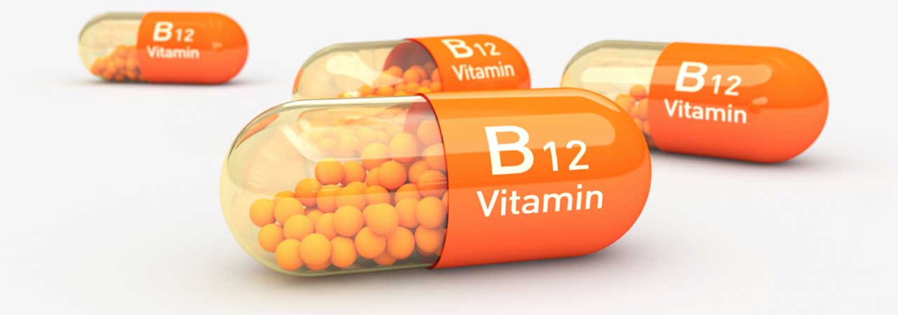 علائم کمبود ویتامین B12 در زنان