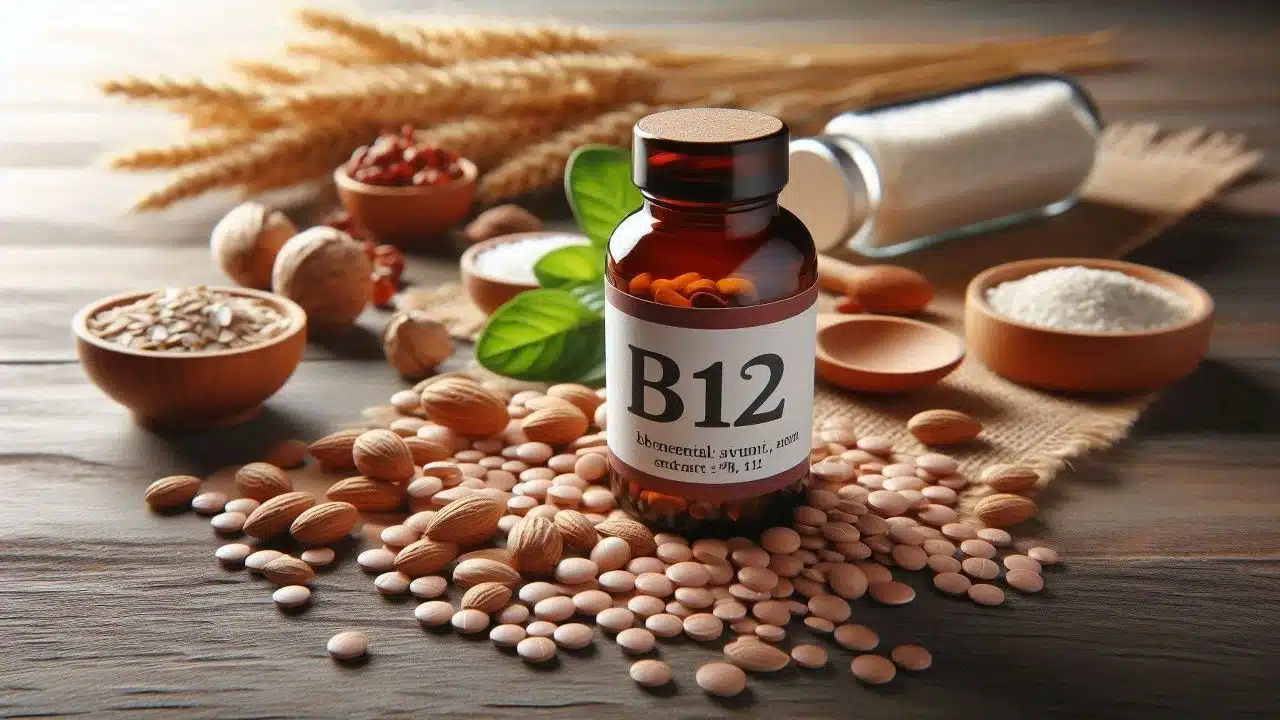 علائم کمبود ویتامین B12 در زنان