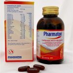 فارماتون با سلنیوم