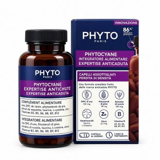 قیمت و خرید قرص فیتوسیان اصل فرانسه Phytocyane
